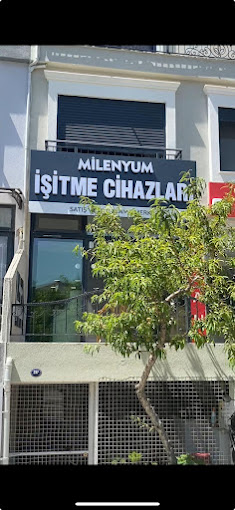 FOÇA MİLENYUM İŞİTME CİHAZLARI